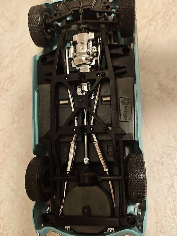 Modellautos: Modelauto – Gebraucht aus Beringen von mbe_8yvb 1