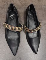 Zara Ballerina