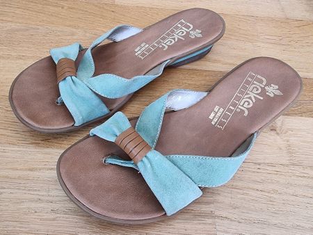 Sandales Rieker - Taille 39