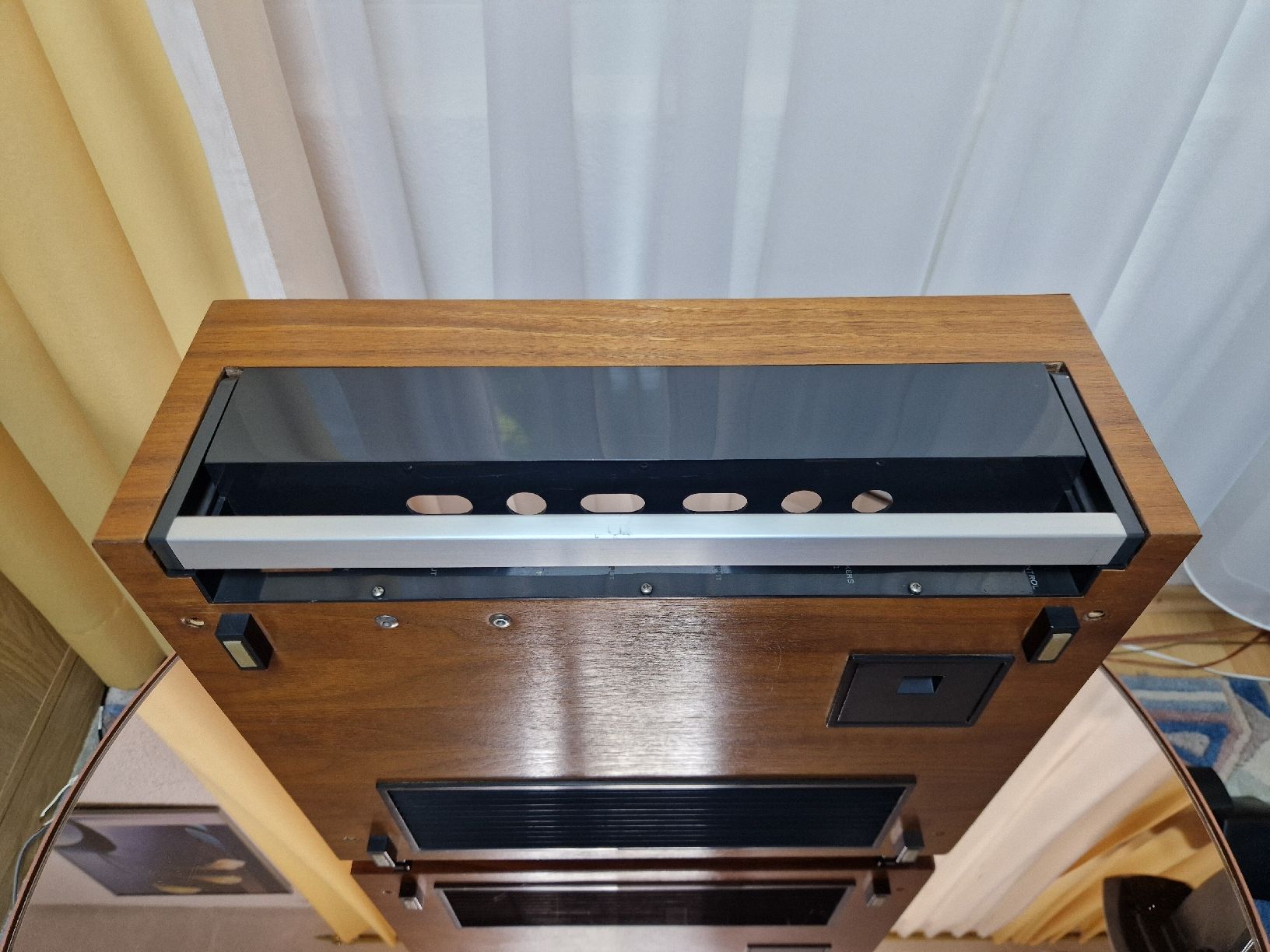 Revox Appareils à bandes: Revox A77 Gehäuse – D'occasion à Arbon par Mayak_Sound 1