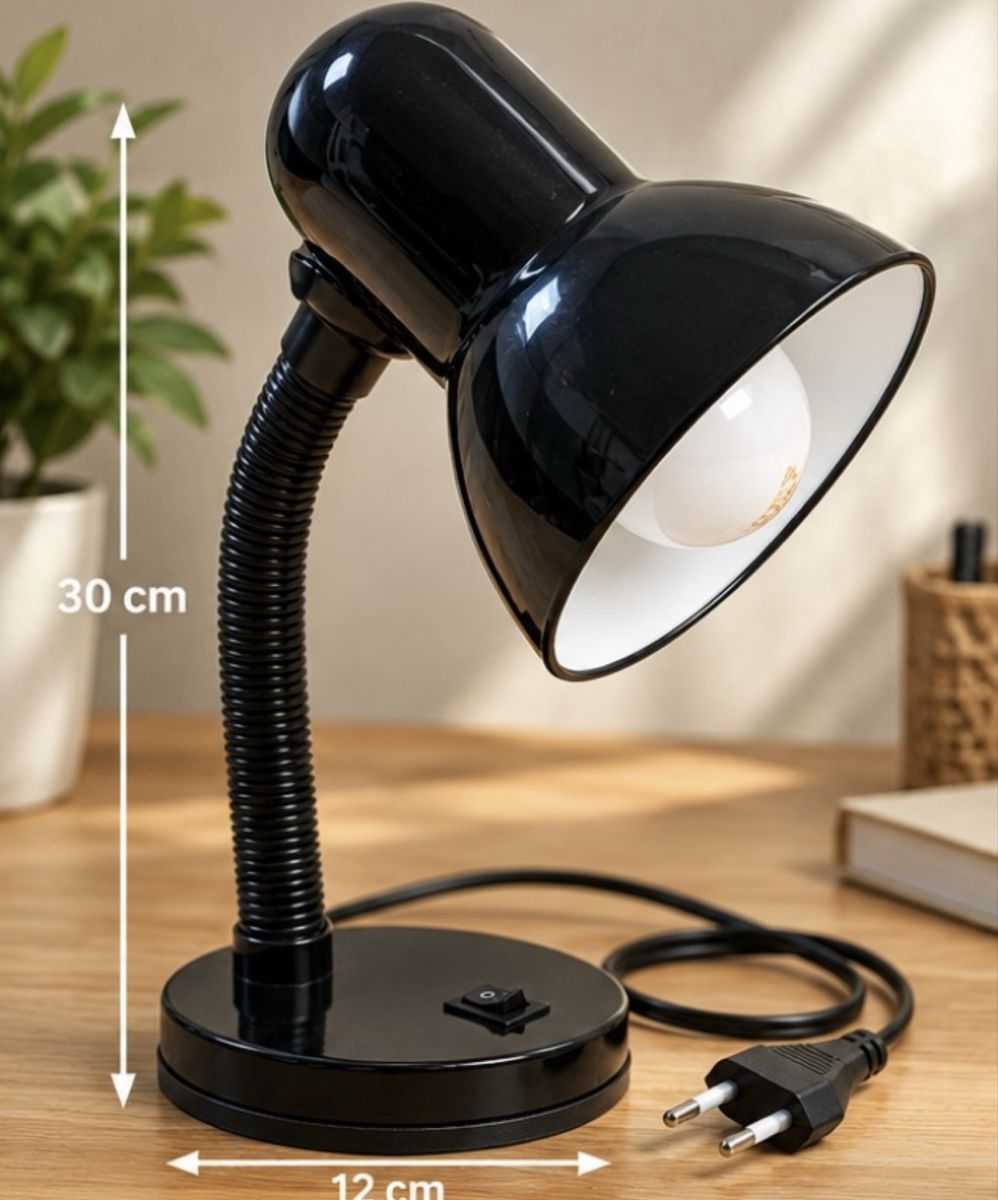 Eglo Lampen: Tischlampe Eglo – Neu (gemäss Beschreibung) aus Maur von MCM1976