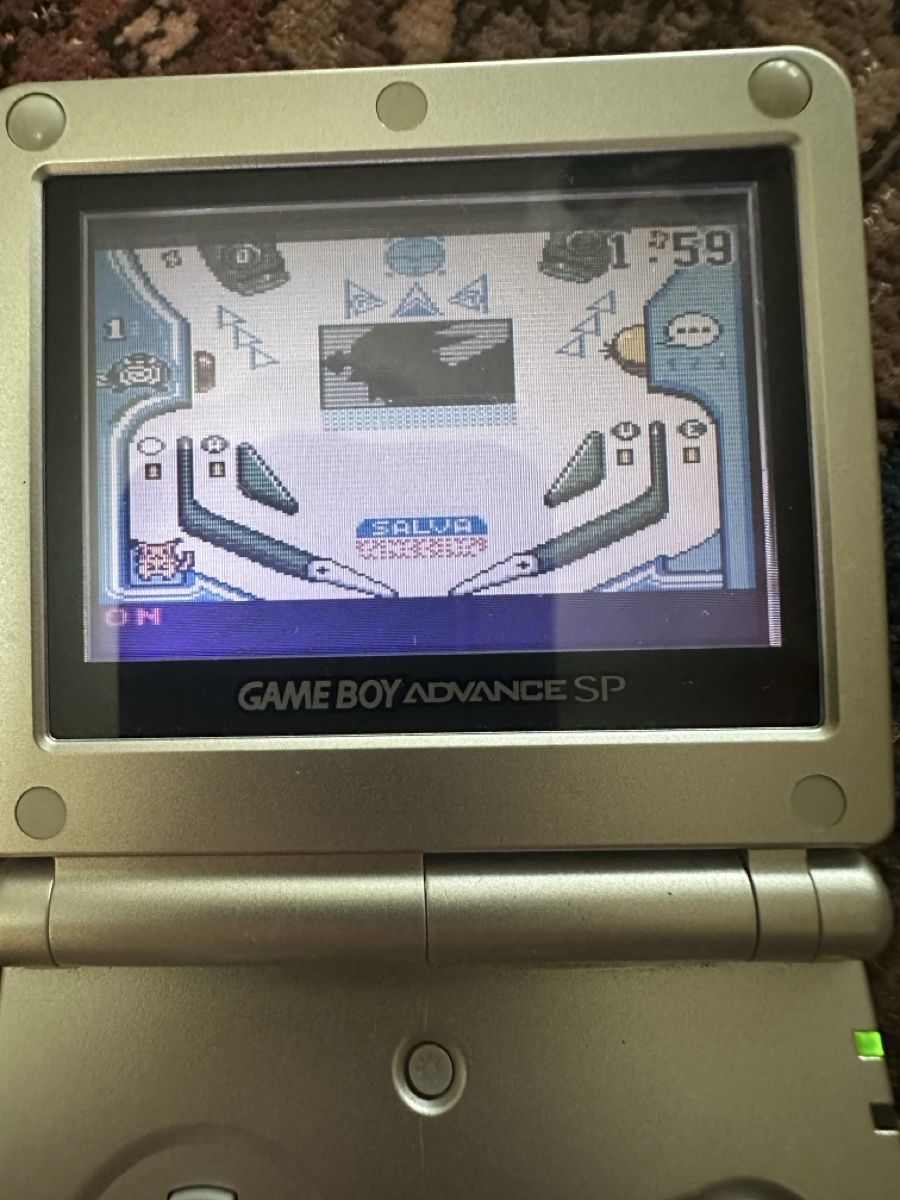 Nintendo Jeux: Console Game Boy  Pokemon Pinball a – D'occasion à Bellinzona par Ti.belli 6