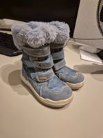 Tolle Winterschuhe von Elefanten Gr. 28