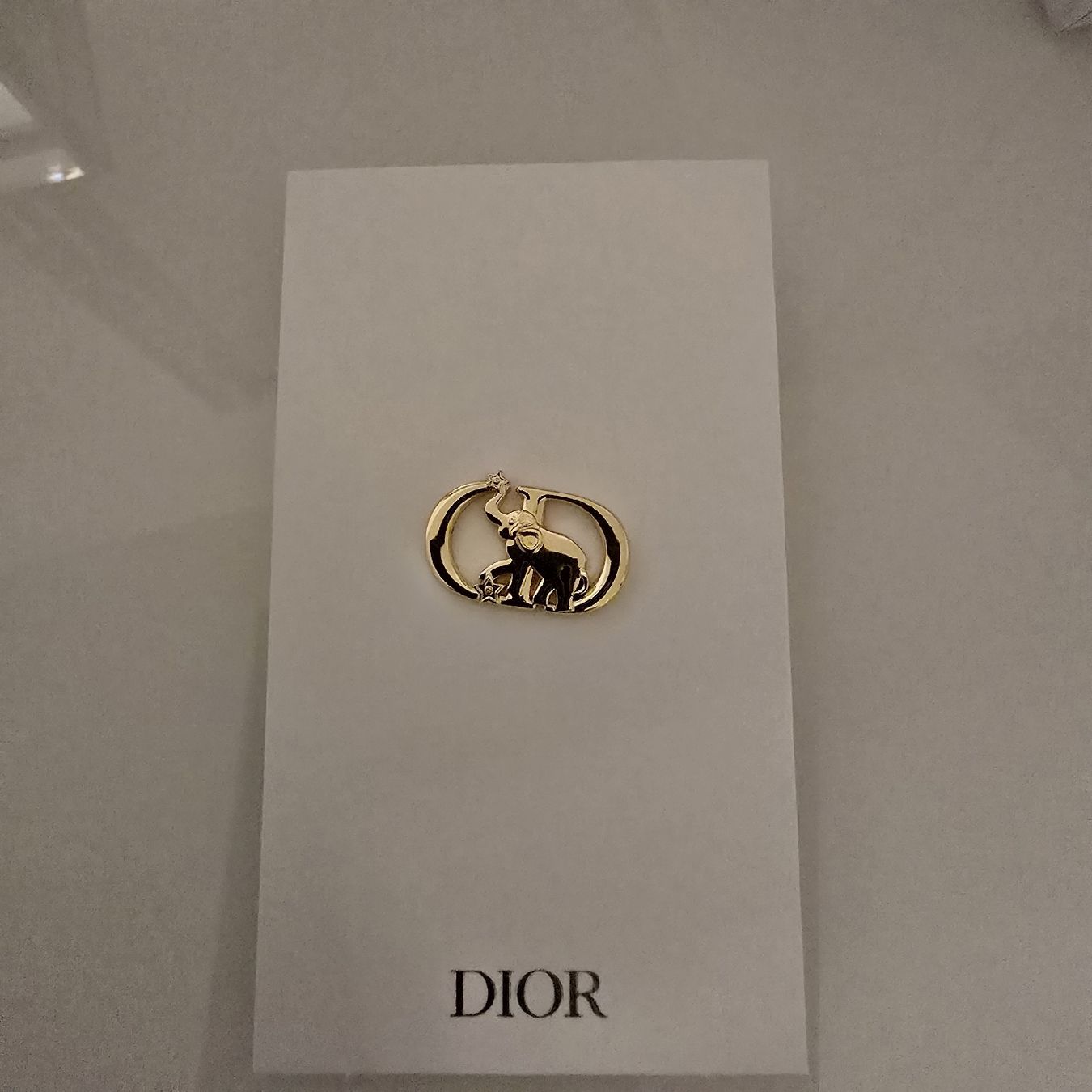 Dior Make-up: Dior Pin  Beauty 4 Stück – Neu (gemäss Beschreibung) aus wallisellen von funkelsternchen5 5