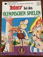 Asterix bei den olympischen Spielen