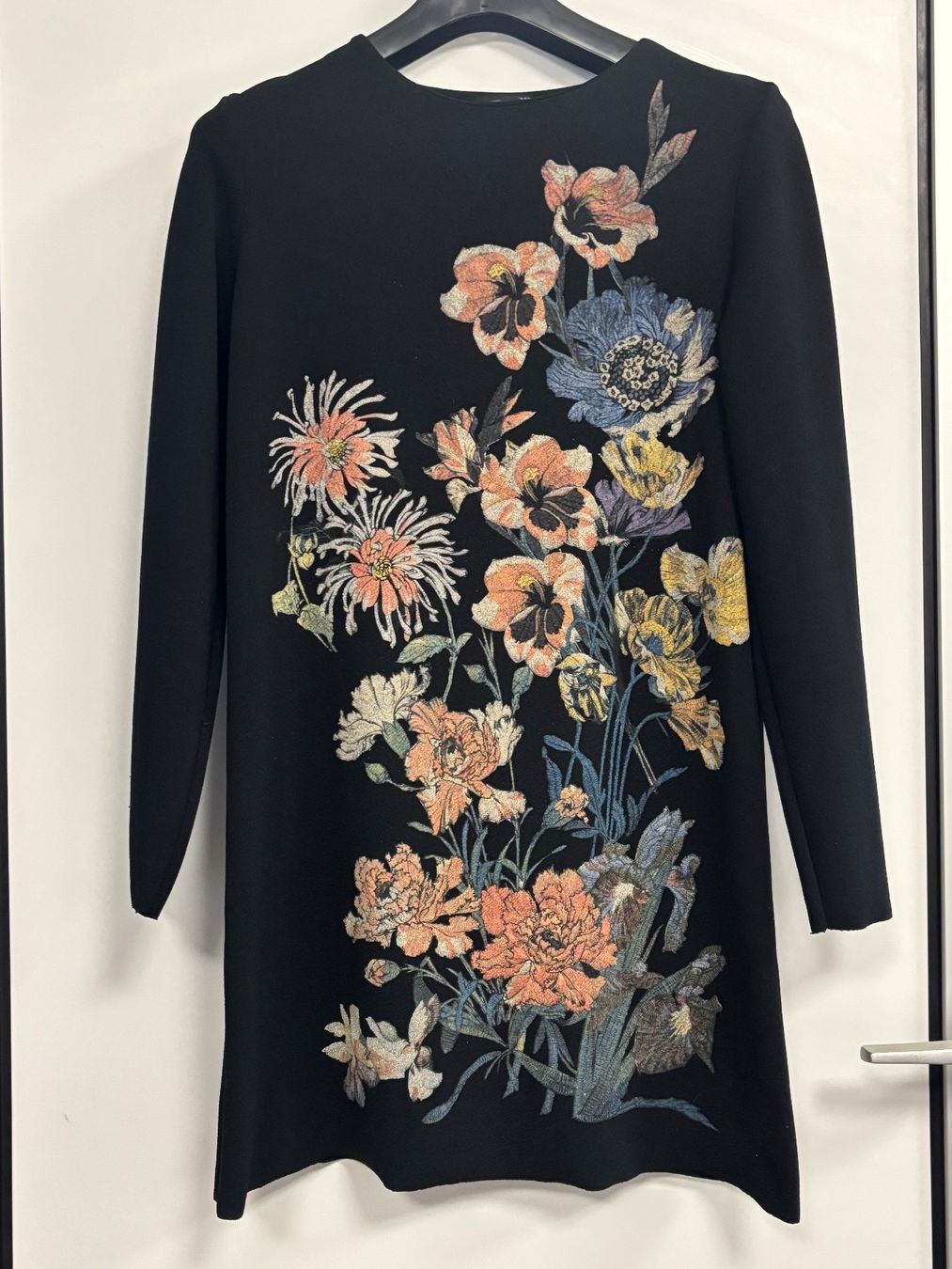Zara Vestiti: elegantes Kleid - Zara - Gr. S – Usato da Brügg BE venduto da doppelrittberger