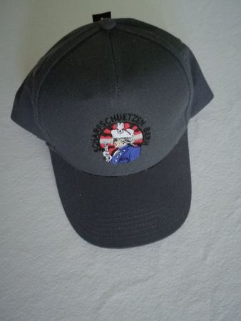 Cap Scharfschützen Bern
