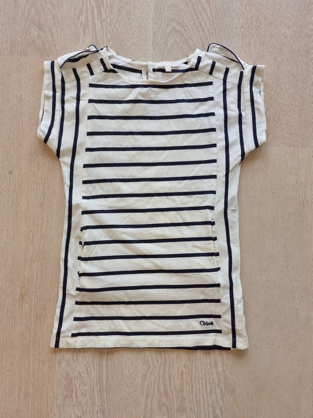 Chloé Vestiti & Gonne: Kleid, Chloe, 4 Jahre – Usato da Stäfa venduto da Sofie123