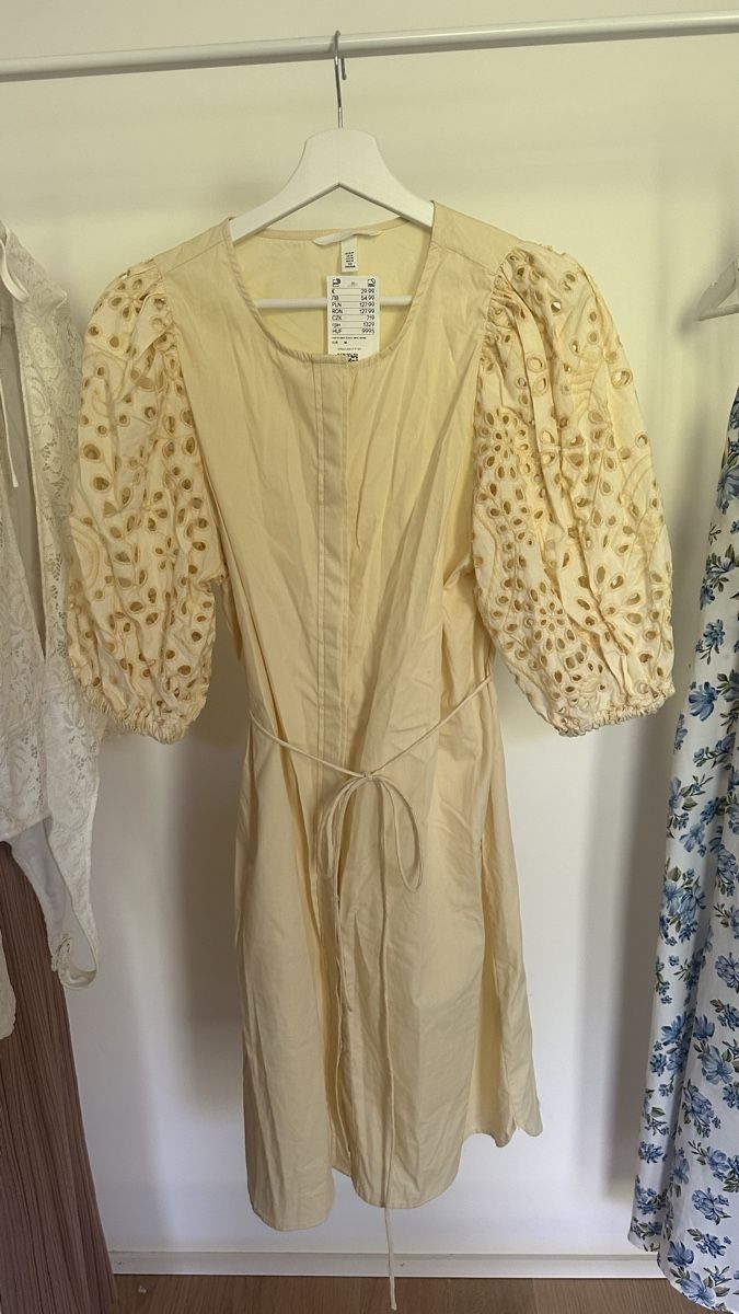 H&M Lotti di vestiti: Kleiderpaket Sommer Grösse M – Nuovo (secondo la descrizione) da Meggen venduto da Carina5555 6