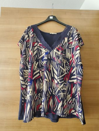 T-shirt Grain de Malice