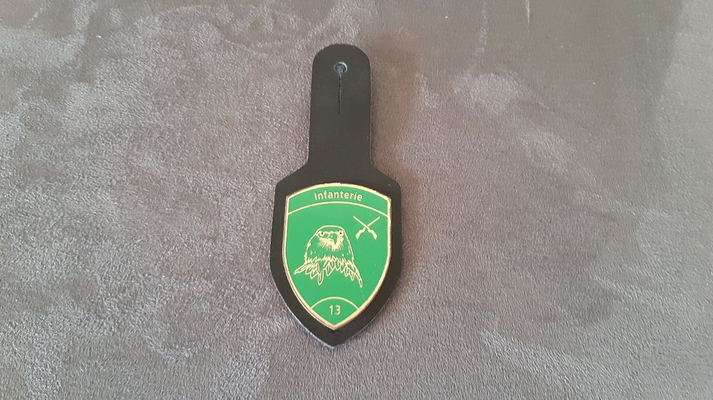 Pucelle Inf 13 Kaufen auf Ricardo