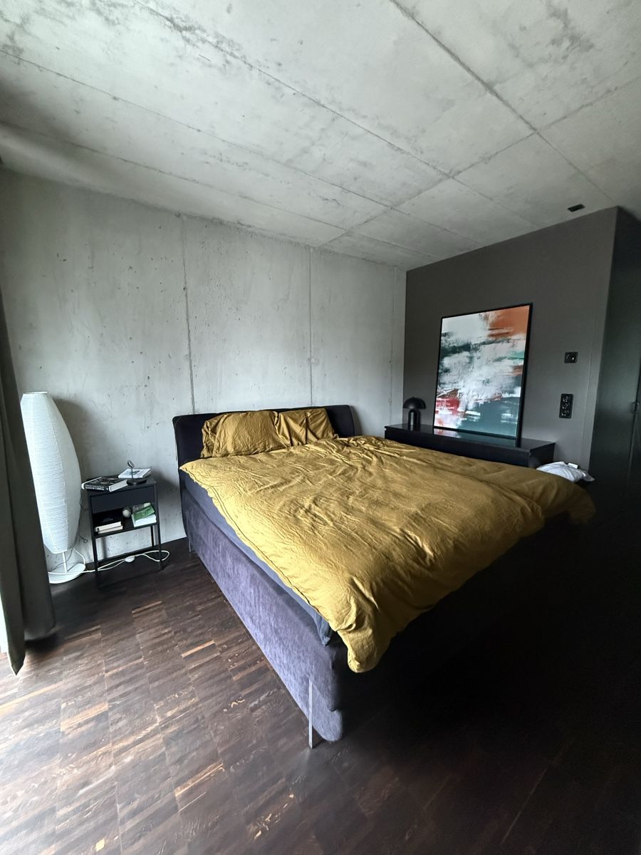 Letti: Boxspringbett 180x200cm – Usato da Basel venduto da AlexG31