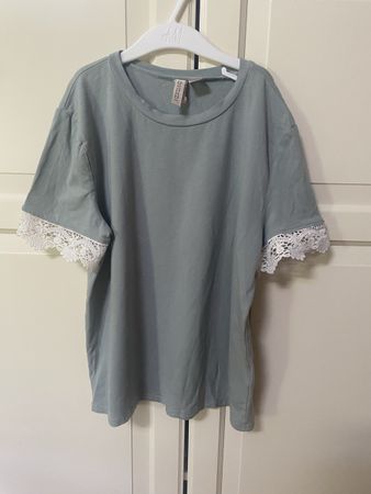 T-Shirt Gr. S