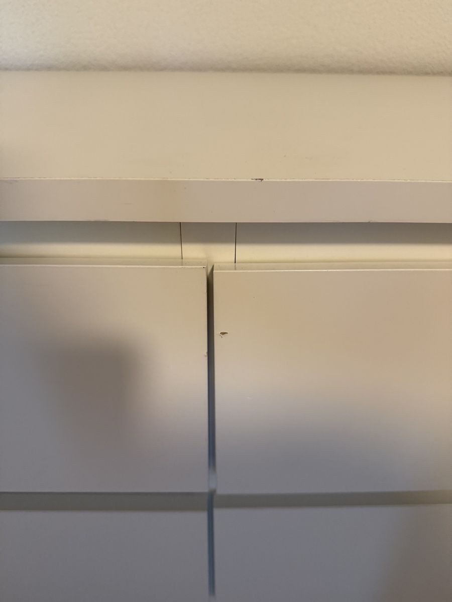 Ikea Kommoden: Malm Kommode – Gebraucht aus Zürich von Trinidad19 1