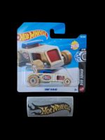 Hot Wheels Rod Squad 2026 Chop 'n Bloc 7/10 S