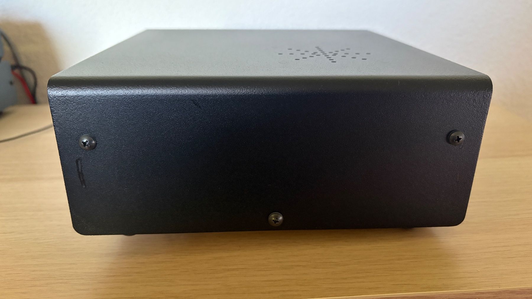 Radiocomunicazione: Palstar R30A – Usato da Kefikon ZH venduto da Axilonis 4