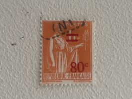 France Briefmarken ab 1.95 CHF (Gratis-Versand)