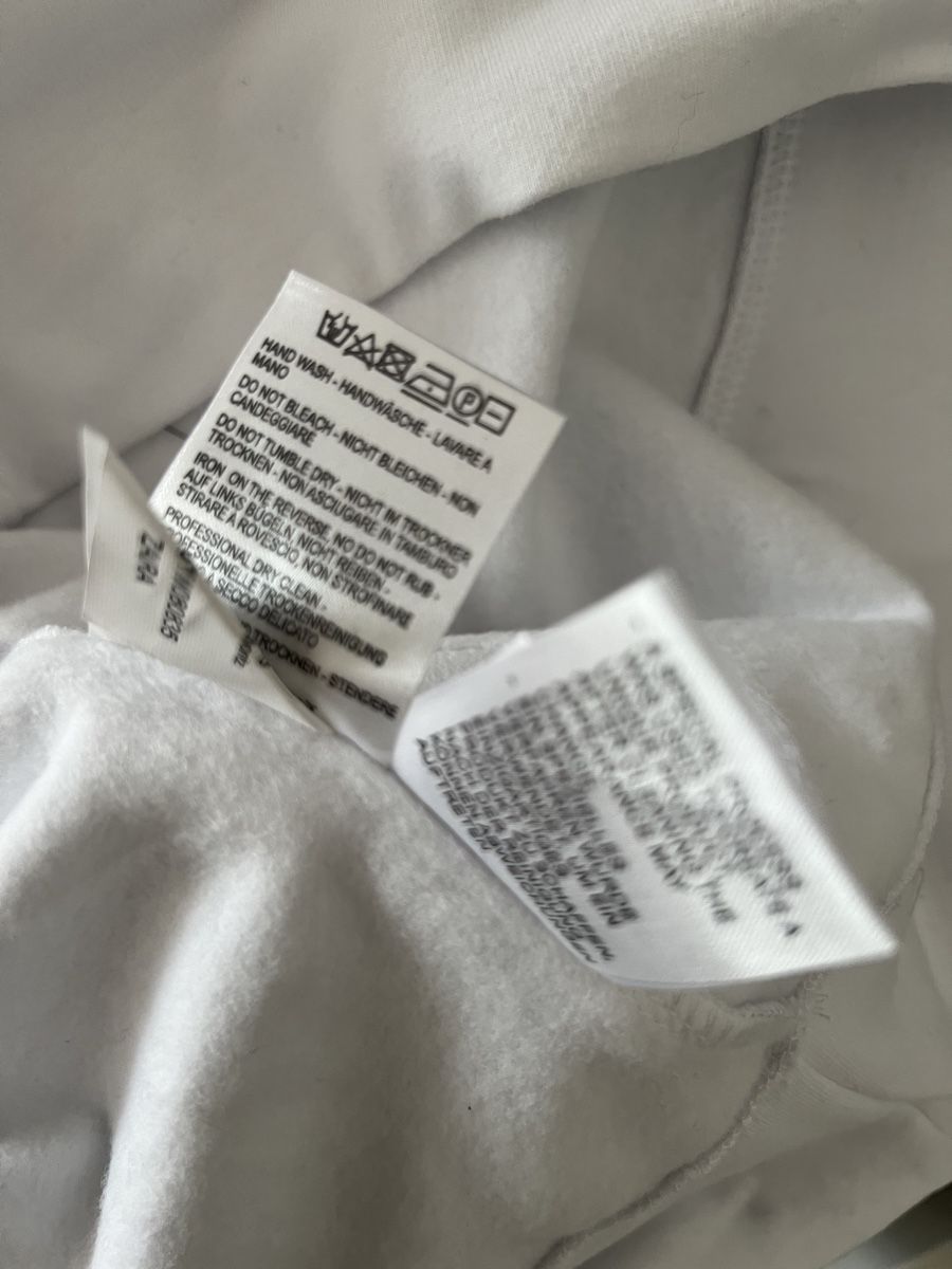 Maglioni & Felpe: Jet Set Hoodie, Grösse 1, NEU – Usato da Bergdietikon venduto da pinkerton13 8