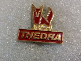 Ansteckpin 102: Thedra