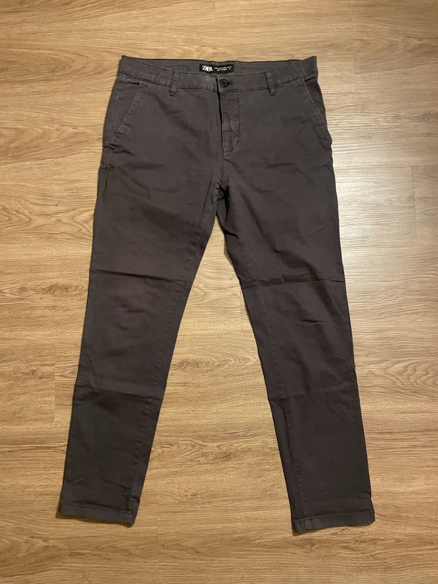 Zara Pantaloni: Zara Hose – Usato da Jona venduto da Nanuksiglu