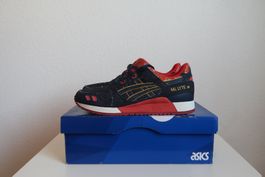 Asics Gel Lyte 3 „Japan Kimono „