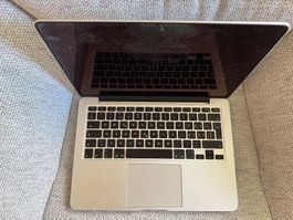 MacBook Pro 13