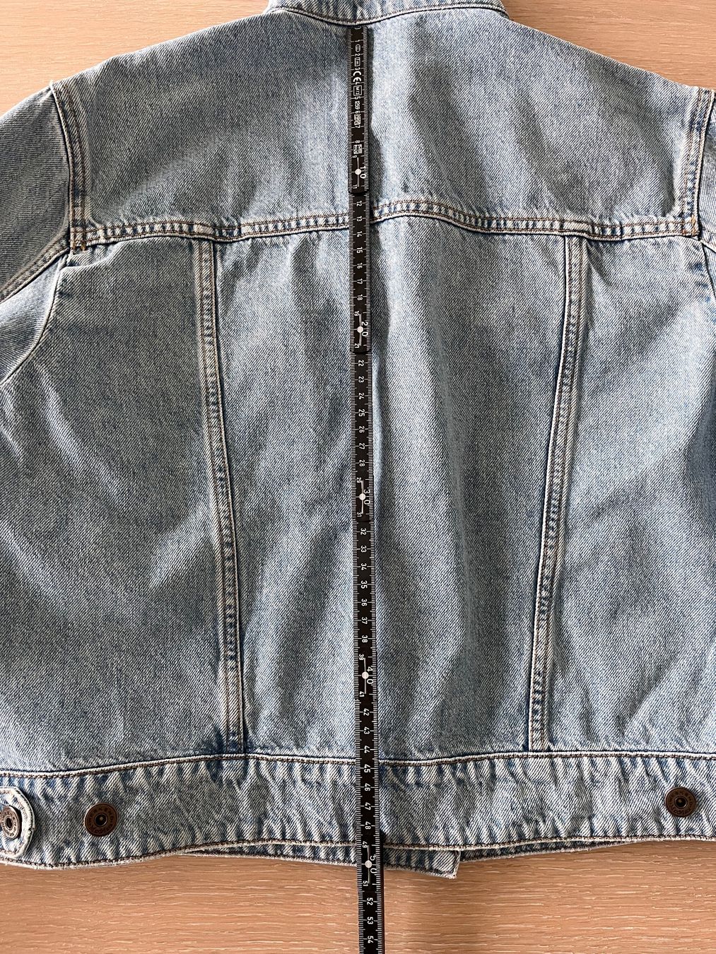 Giacche: WEEKEND Jeansjacke – Nuovo (secondo la descrizione) da Hirzel venduto da see_8wpb 8