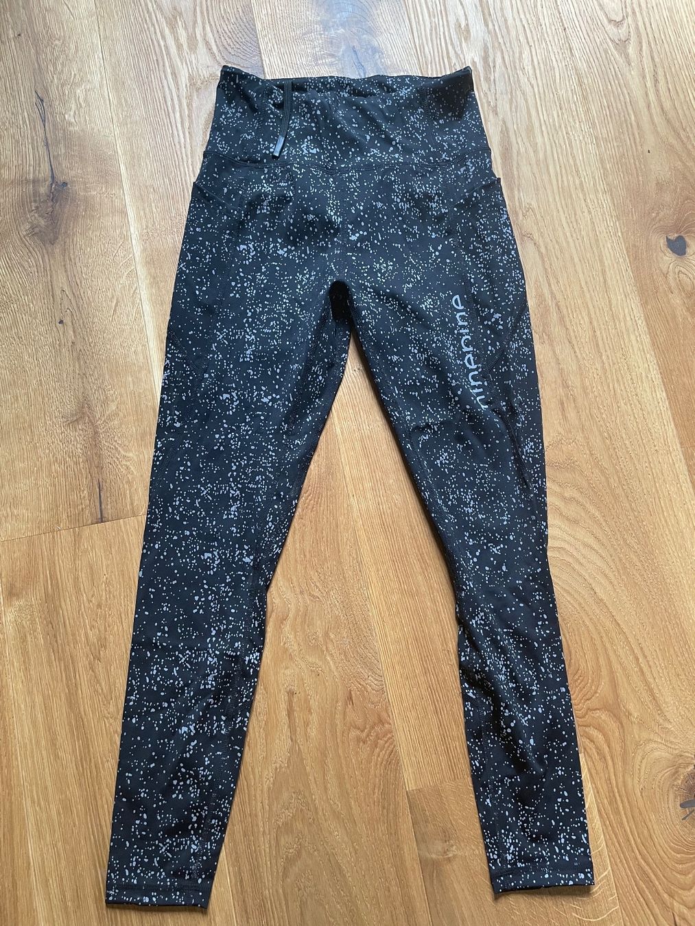 Leggings: Tights M reflektierend – Gebraucht aus Känerkinden von higiwil