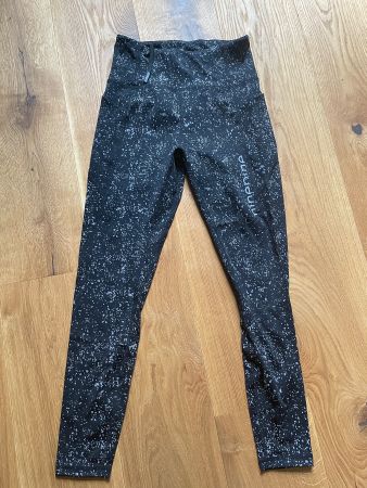 Tights M reflektierend