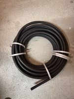 Flexschlauch schwarz 25mm Innendurchmesser 