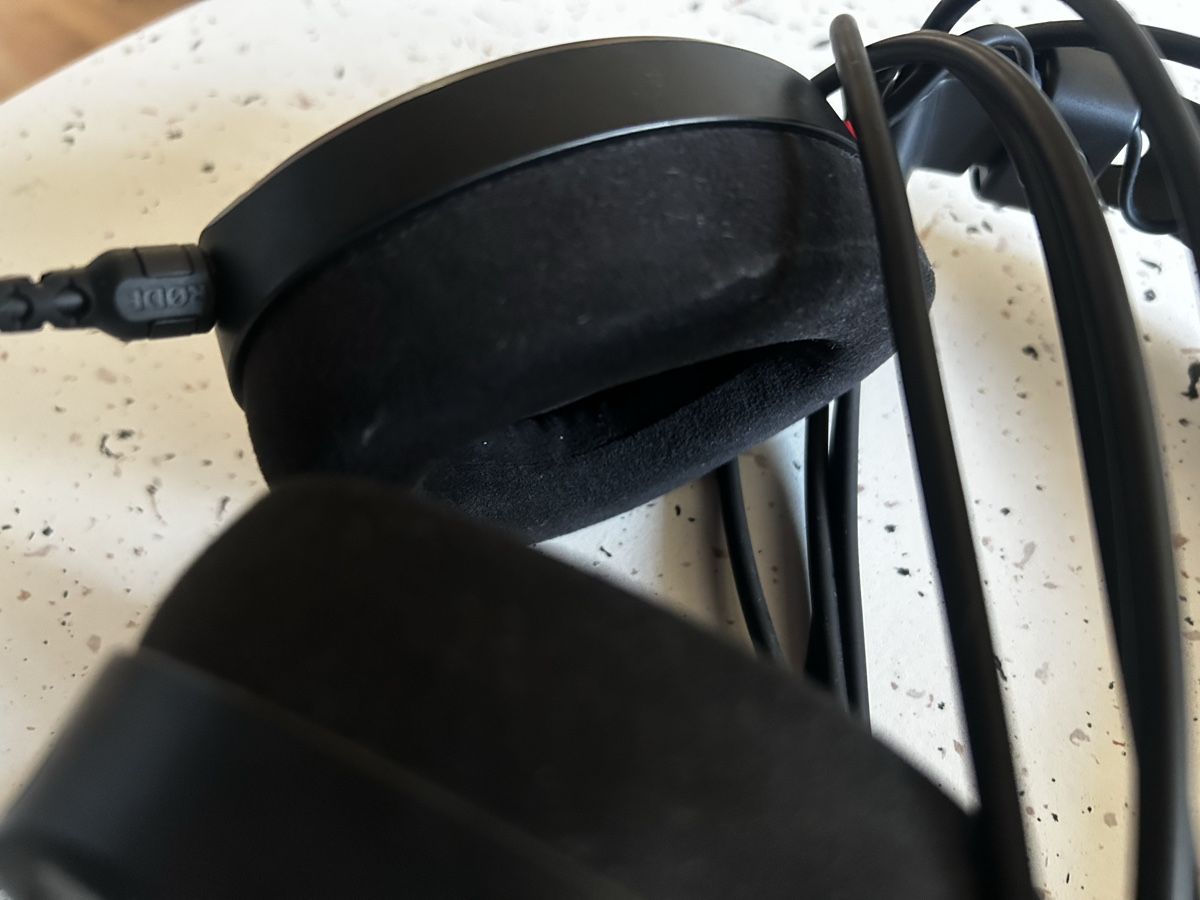 Cuffie: RØDE NTH-100 – Usato da Wangen b. Olten venduto da raf_gcb6 1