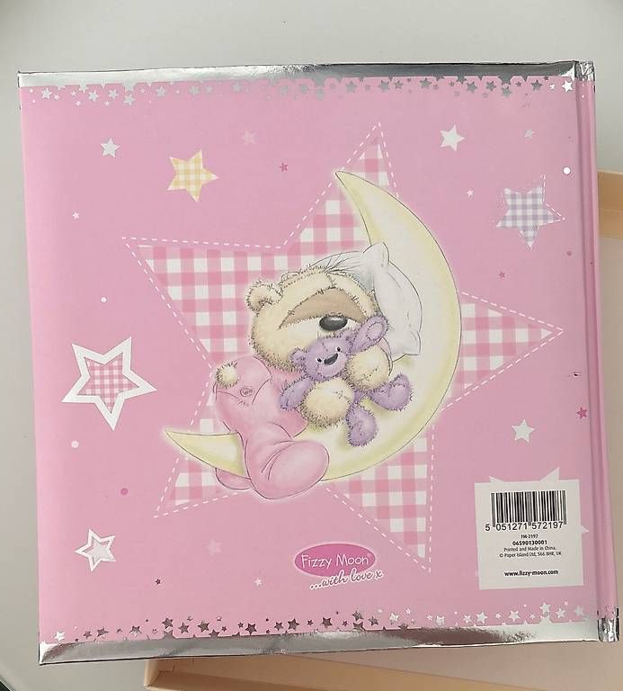 Libri: Libro nascita bimba  – Usato da Bellinzona venduto da SammlerTI 1
