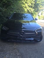Mercedes C220 Kombie Jg. 2022. NUR 20'000 Km. Vollgarantie