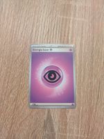 PSYCHIC ENERGY, MEGA EVOLUTION ENERGIES 5, ITA, NM/MT