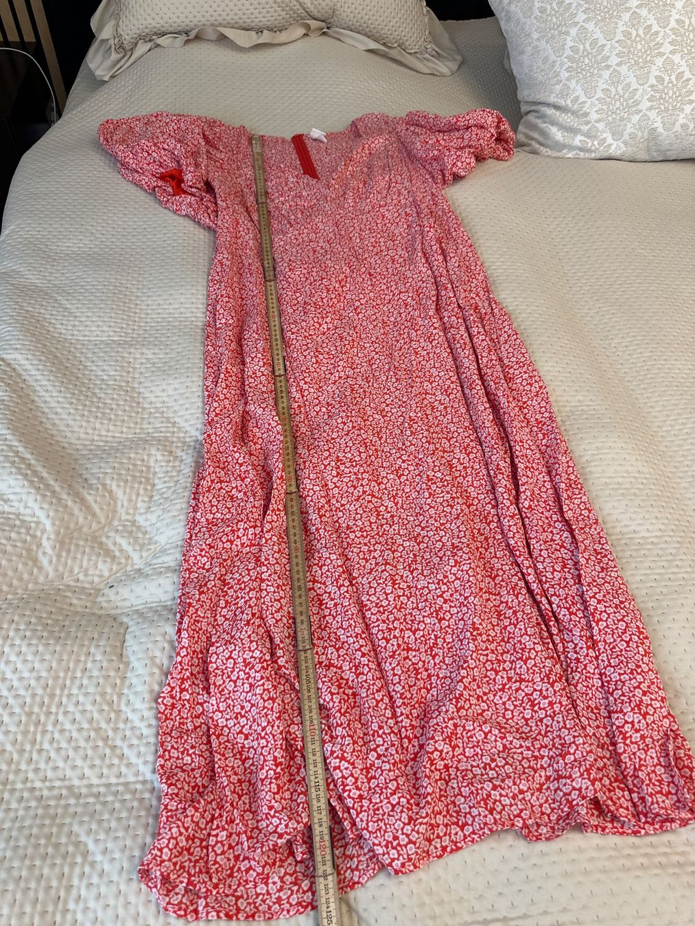 Kleider: Sommerkleid von H&M Gr 44-46 – Gebraucht aus Volketswil von Sina008 7