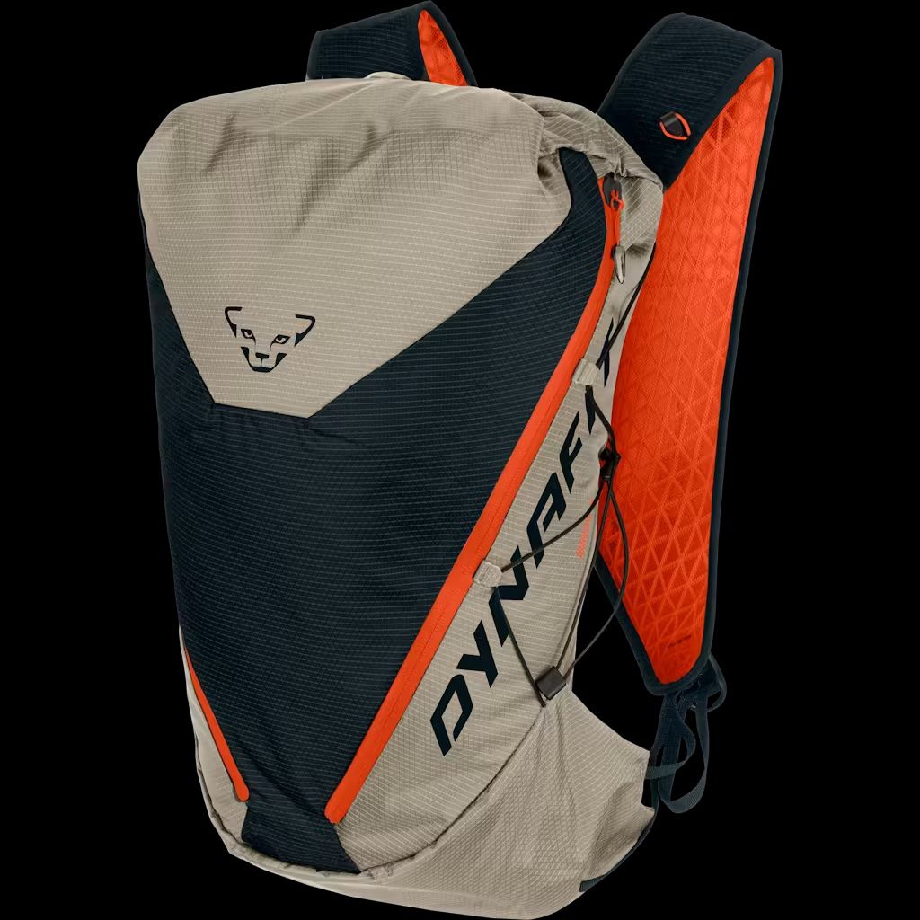 Dynafit Zaini: Dynafit Traverse 16 Rucksack – Usato da Zürich venduto da Ivo75