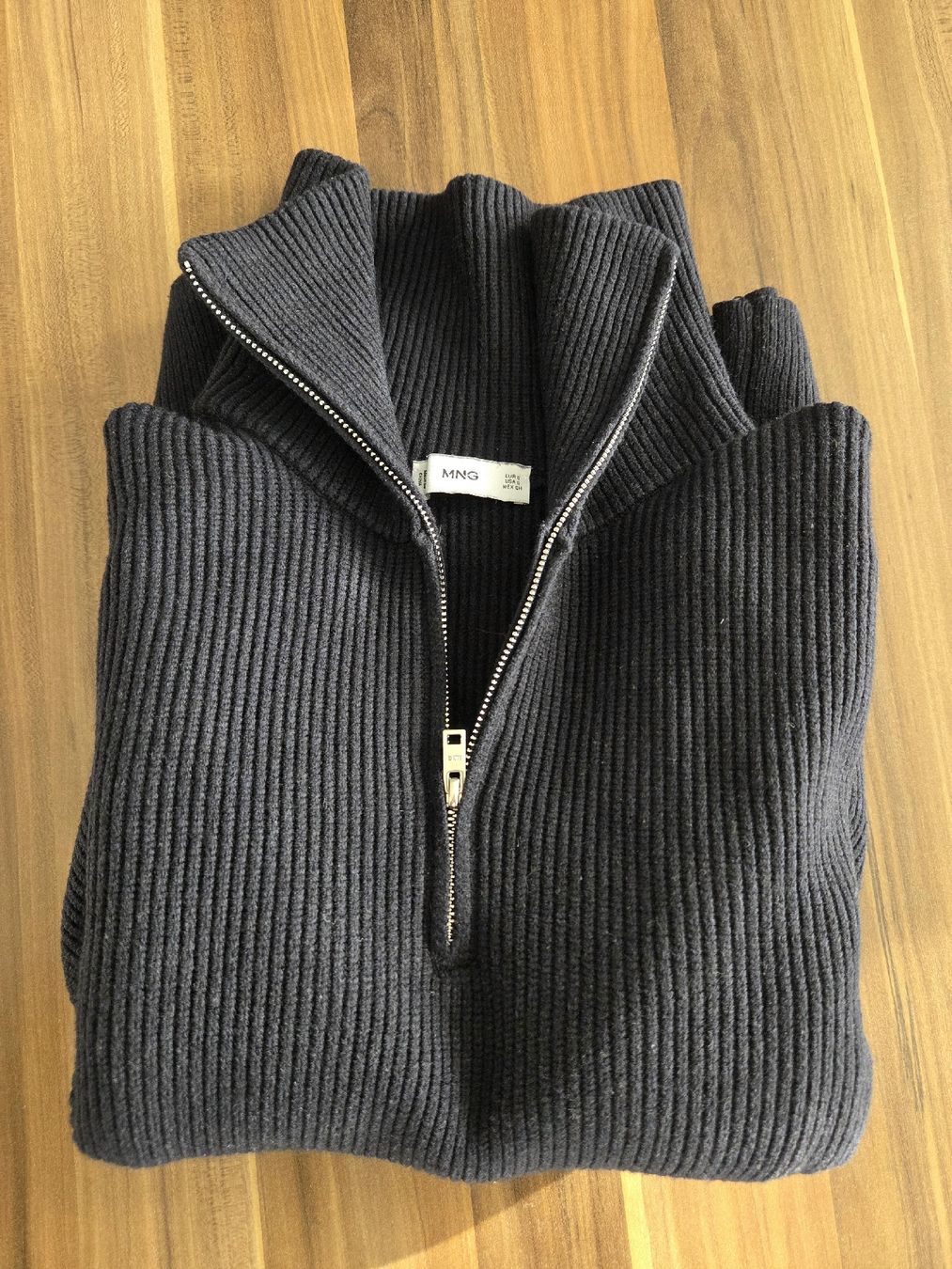 Mango Pullover & Sweatshirts: Pull Mango homme taille S, 35.- – Gebraucht aus Meyrin von kor_2hd7 3