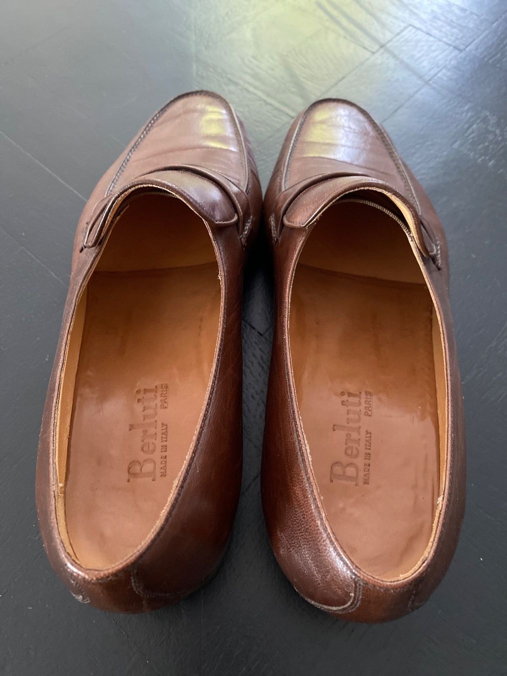 Berluti Scarpe da uomo: Berluti Shoes Size 11 – Usato da Cologny venduto da pichi26 3