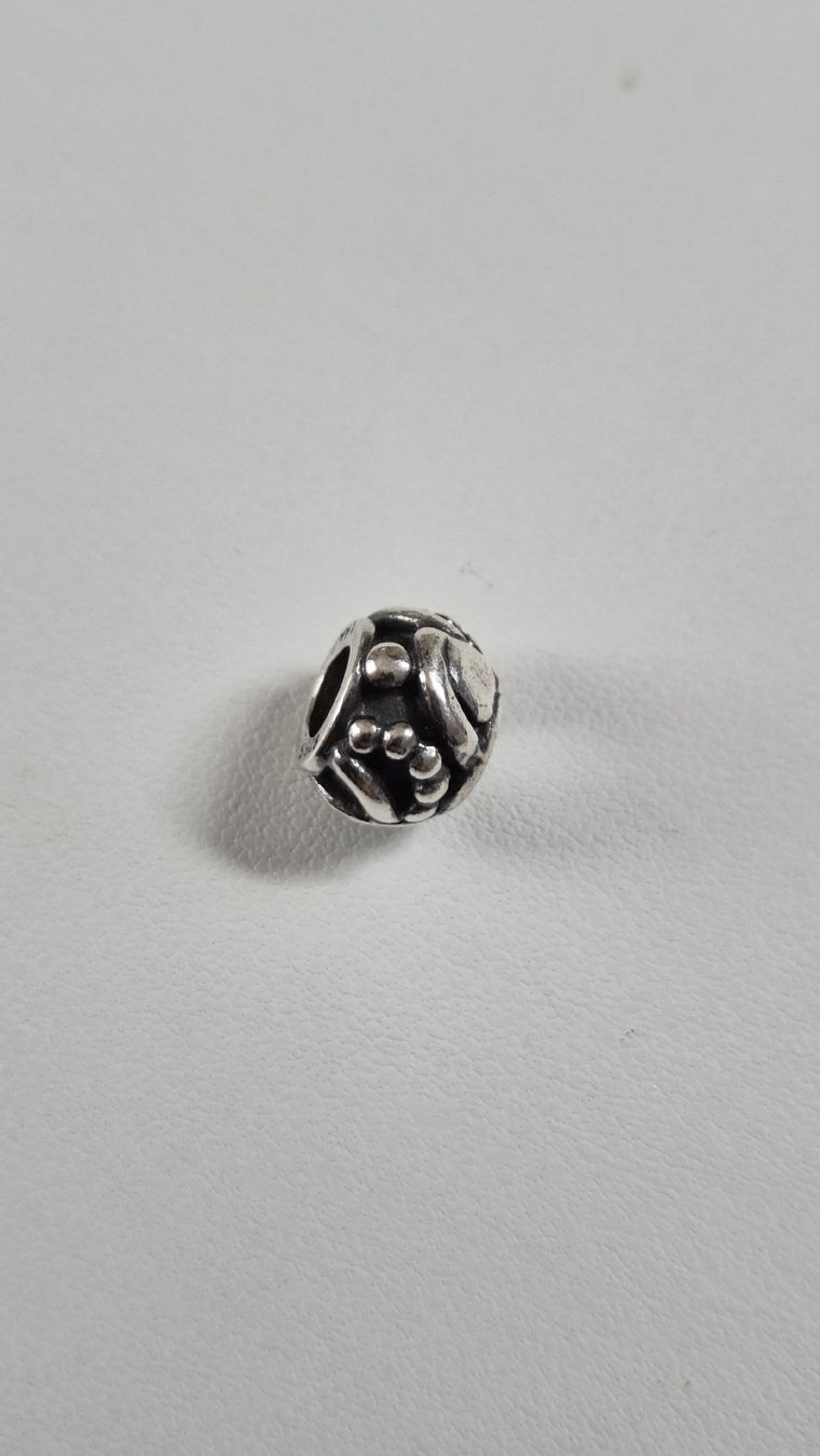 Ciondoli: 4 neue, tolle Charms TROLLBEADS – Nuovo (secondo la descrizione) da Eggersriet venduto da illy76 2