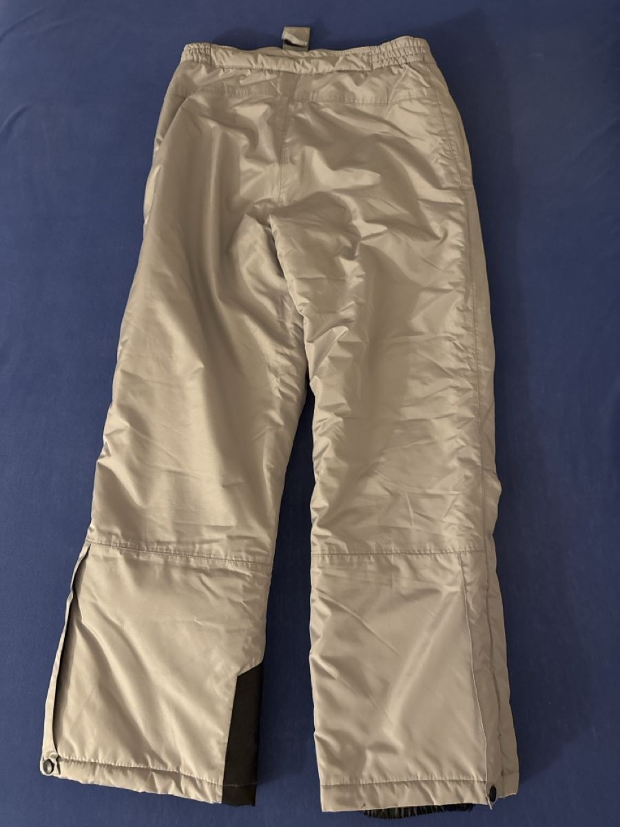 Hosen: Ski-, Snowboard-, Winterhose Gr. 164 von Crane – Neu (gemäss Beschreibung) aus Schliern b. Köniz von amo_lln9 3