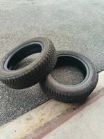 Pneus hiver Fulda Kristal montero 175/65R15