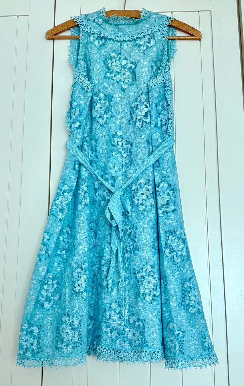 Hanro Negligees & Pigiami: Babydoll vintage '70 HANRO 38 – Usato da Breganzona venduto da mas_tv72 1