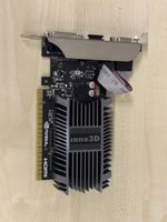 INNO3D NVIDIA GeForce GT 710 2 GB GDDR3 – Passiv gekühlt neu