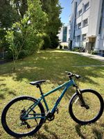 JAMIS Trail X Mountainbike