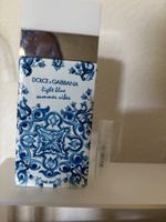 Dolce & Gabbana Light Blue Summer Vibes EDT  2ml..Duftprobe.