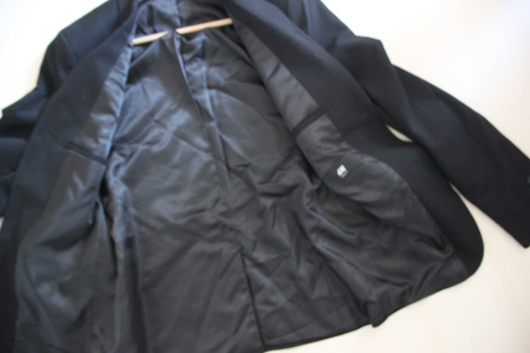 Giacche: Blazer Herren Skinny Fit – Usato da Walterswil SO venduto da Mama_noel 3
