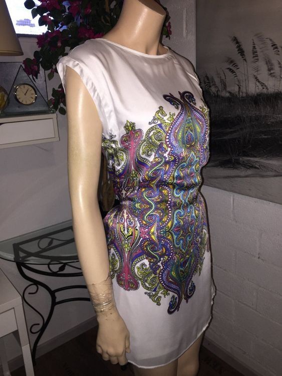 Promod Vestiti: Robe / Kleid PROMOD  Taille / Grosse 34 CH....... – Usato da Cossonay-ville venduto da Super-Price-Quality 5