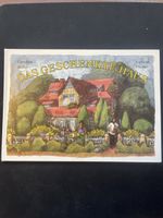Caroline Rothe - Das geschenkte Haus - Kinderbuch Top!