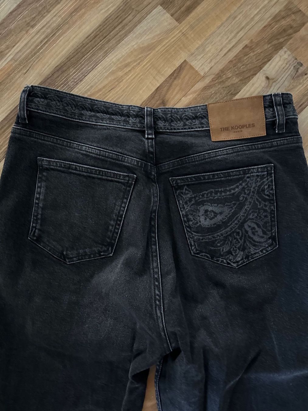Kooples Jeans: The Kooples Jeans gr 30 – Usato da Bünzen venduto da Magdalena.K 4