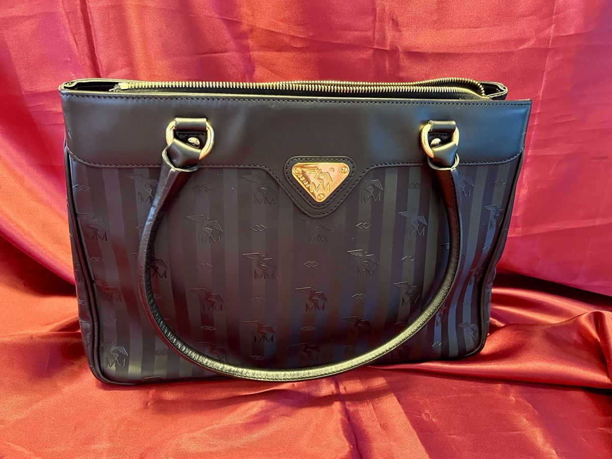 Maison Mollerus Borse da donna: Maison Mollerus Handtasche SULZ – Nuovo (secondo la descrizione) da Zürich venduto da Juancarlos1 2